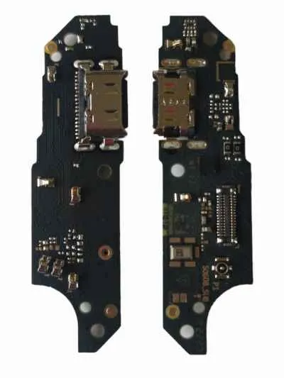 PLACA BOARD DE CARGA MOTO E22