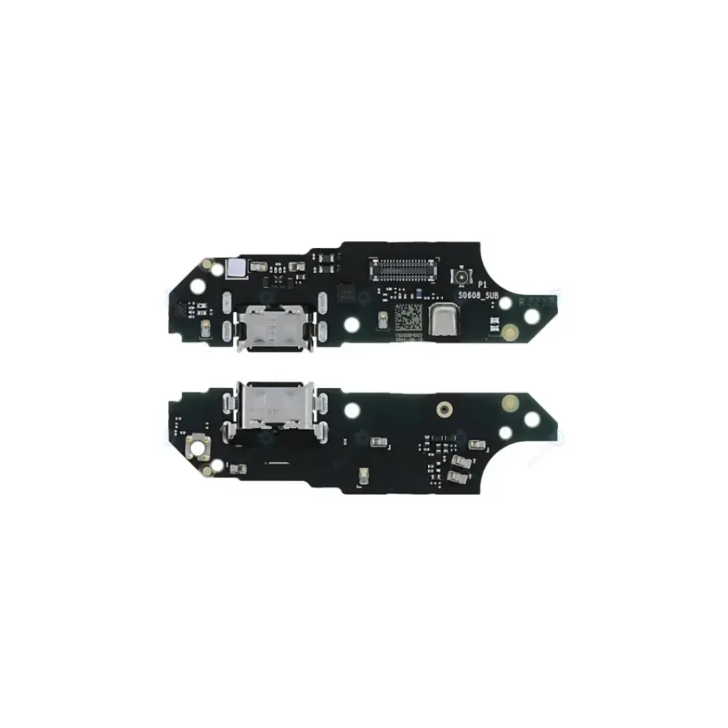 PLACA BOARD DE CARGA MOTO E22