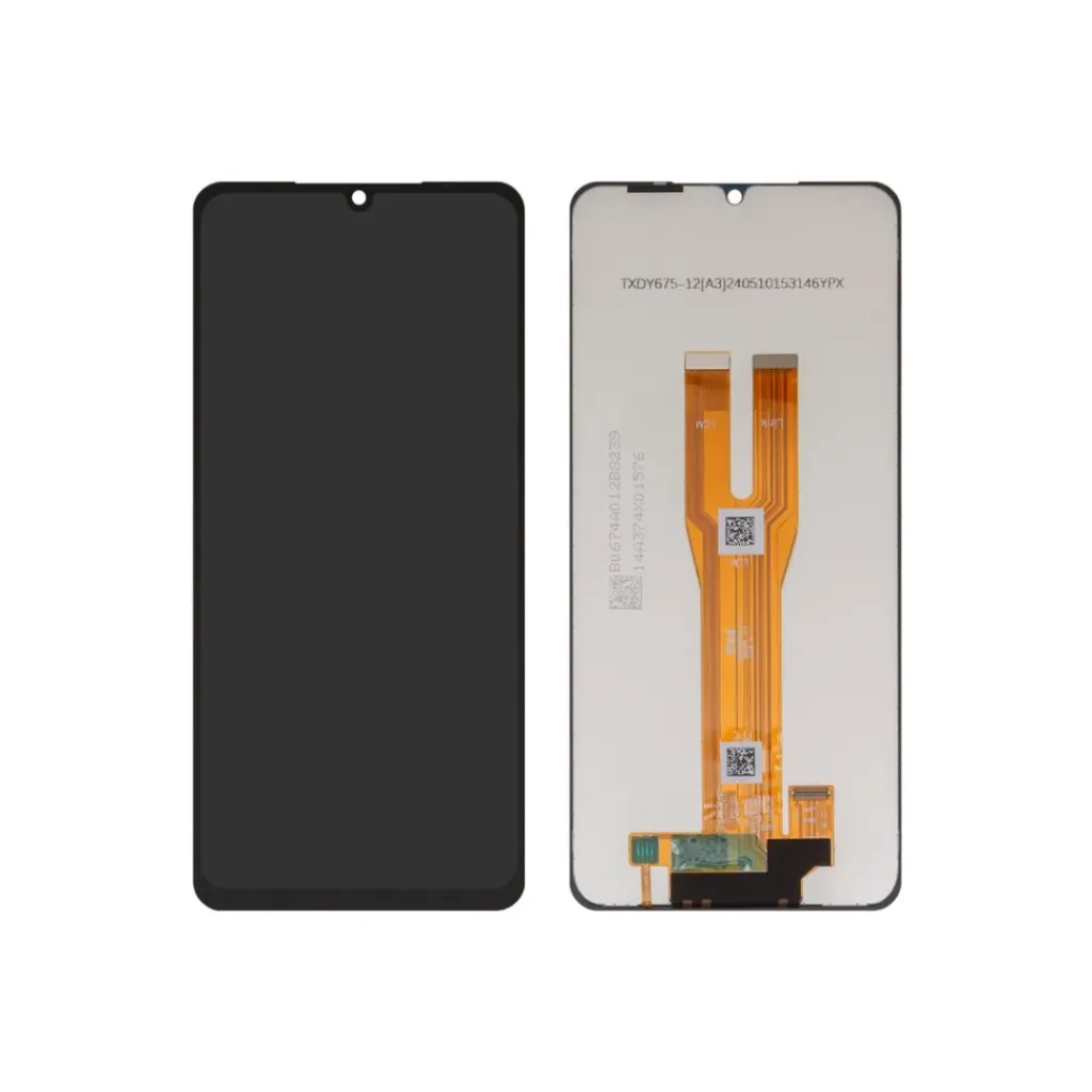 [2976] PANTALLA SAMSUNG A06 A065 INCELL