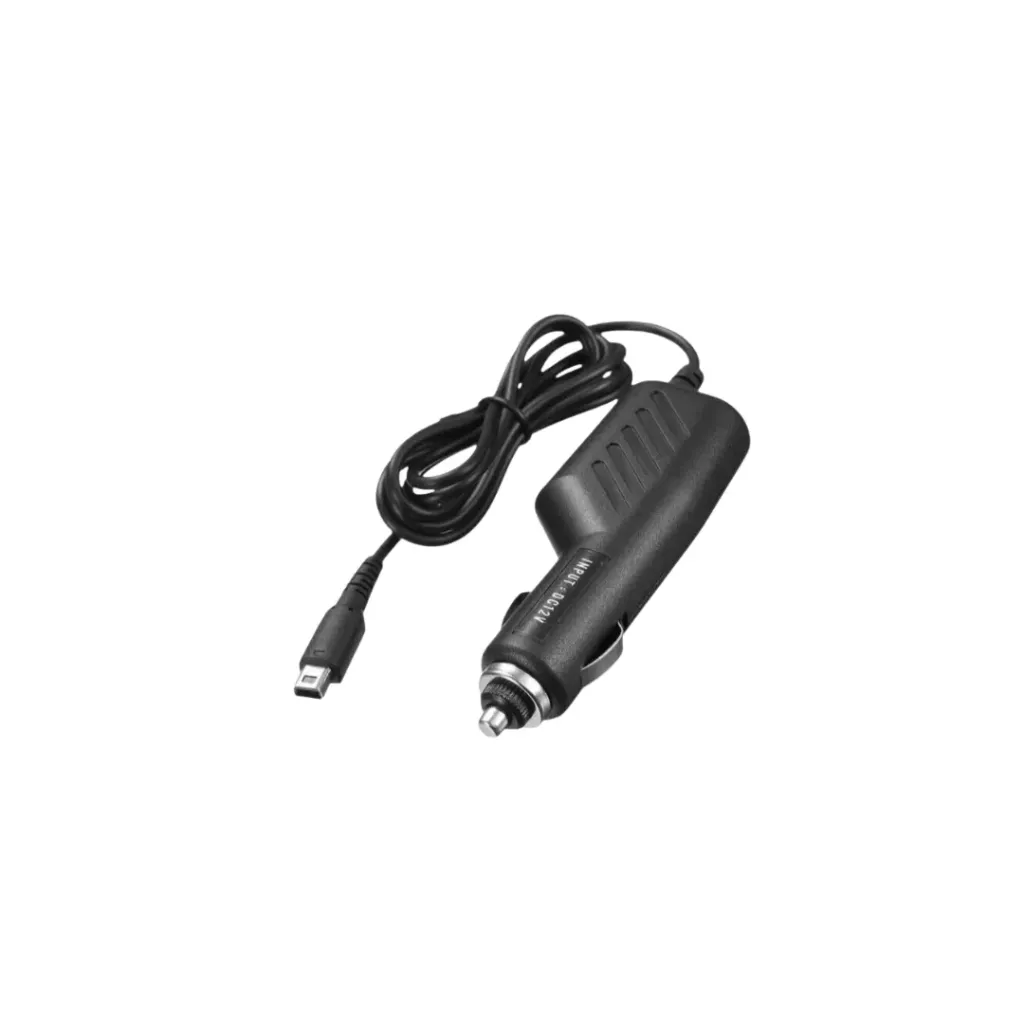 CARGADOR DE DSI PARA CARRO