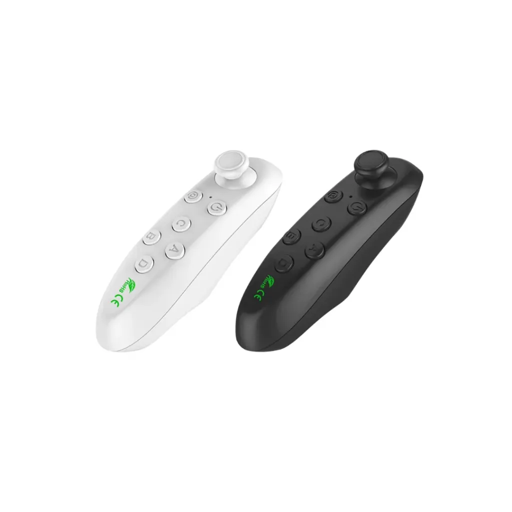 CONTROL INALÁMBRICO JOYSTICK GAMEPAD PARA TV ANDROID JUEGOS