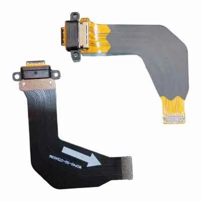 PLACA BOARD DE CARGA HUAWEI P40