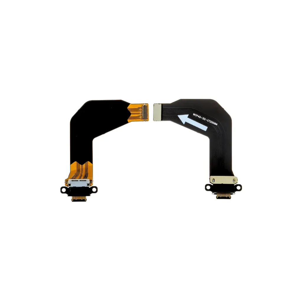 PLACA BOARD DE CARGA HUAWEI P40