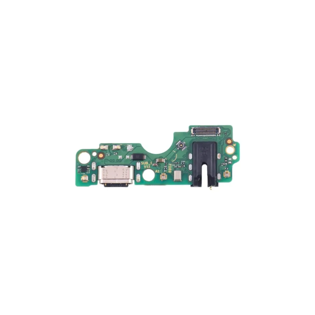 [3248] PLACA BOARD DE CARGA TECNO SMART 8