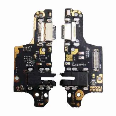 PLACA BOARD DE CARGA XIAOMI MI POCO X3 PRO