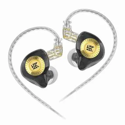 AUDIFONO KZ EDXPRO MUSICO AK6