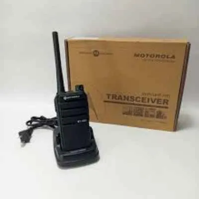 RADIO MOTOROLA MT960 1 PIEZA