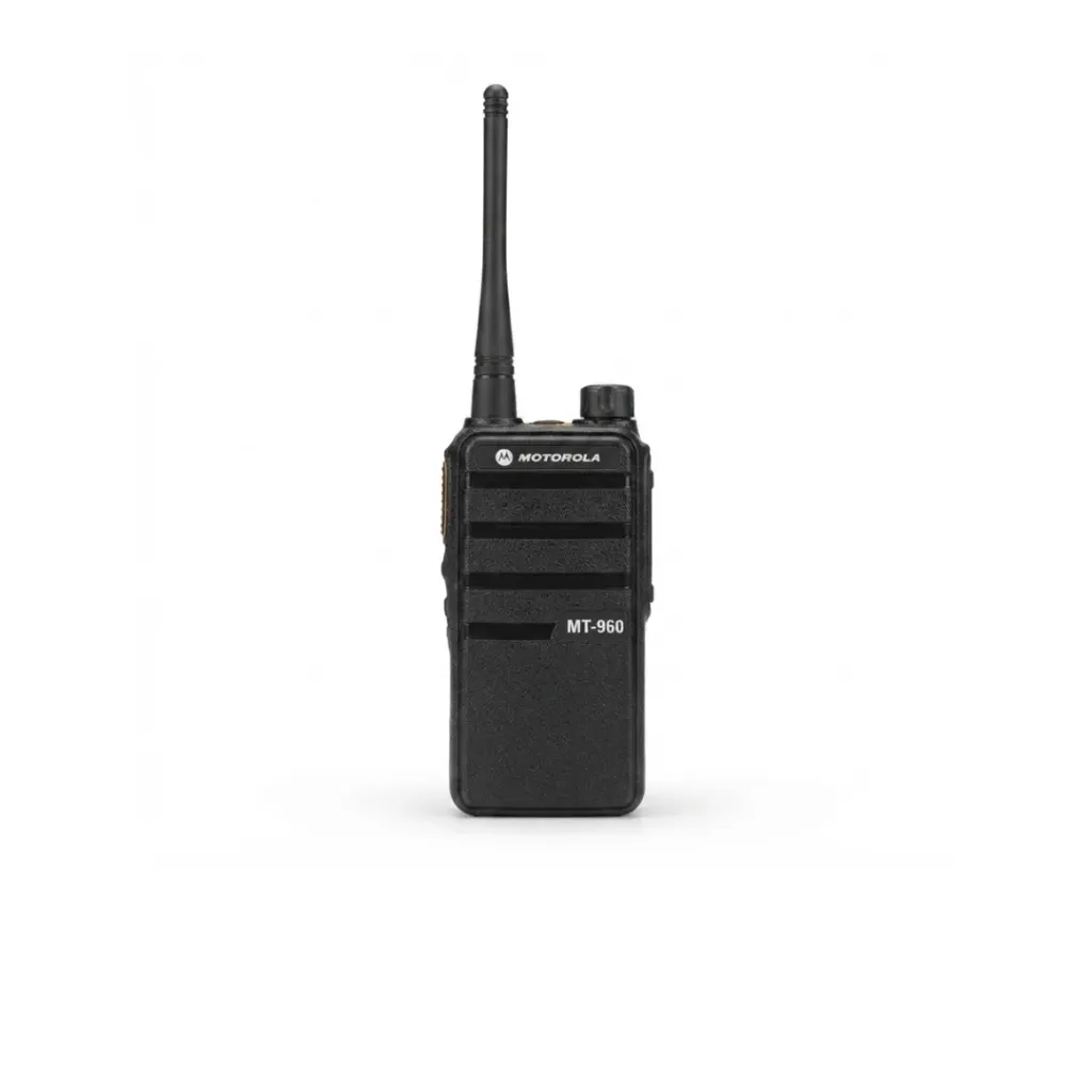 RADIO MOTOROLA MT960 X1 PIEZA