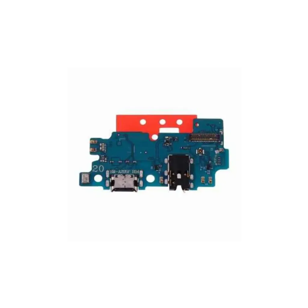 [0093] PLACA BOARD DE CARGA SAMSUNG A20 A205F