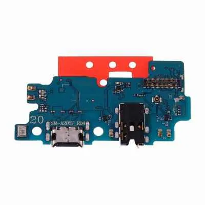 PLACA BOARD DE CARGA SAMSUNG A20 A205F