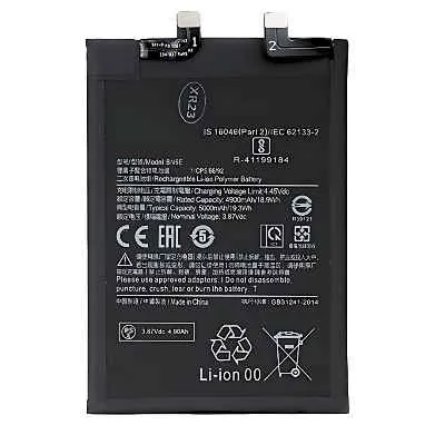 [0287] BATERIA XIAOMI NOTE 11 PRO 4G 5G NOTE 11E PRO POCO X4 PRO 5G BN5E