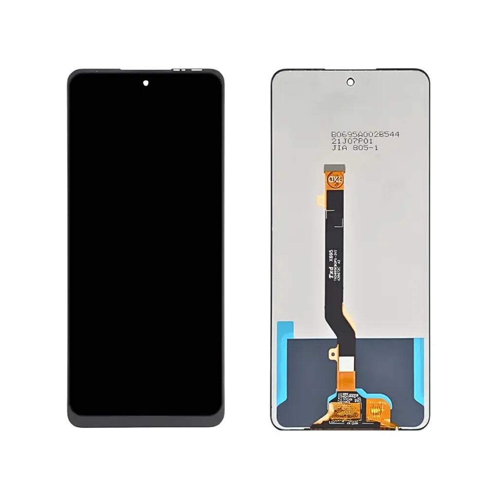 [0390] PANTALLA INFINIX NOTE 11S *NOTE 10 *NOTE 11 PRO *POVA 2 *POVA 3 INCELL