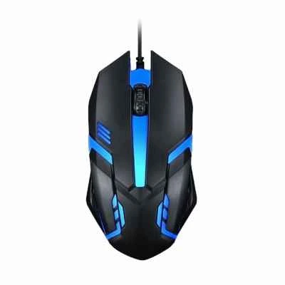 [0421] MOUSE SKYLION RGB