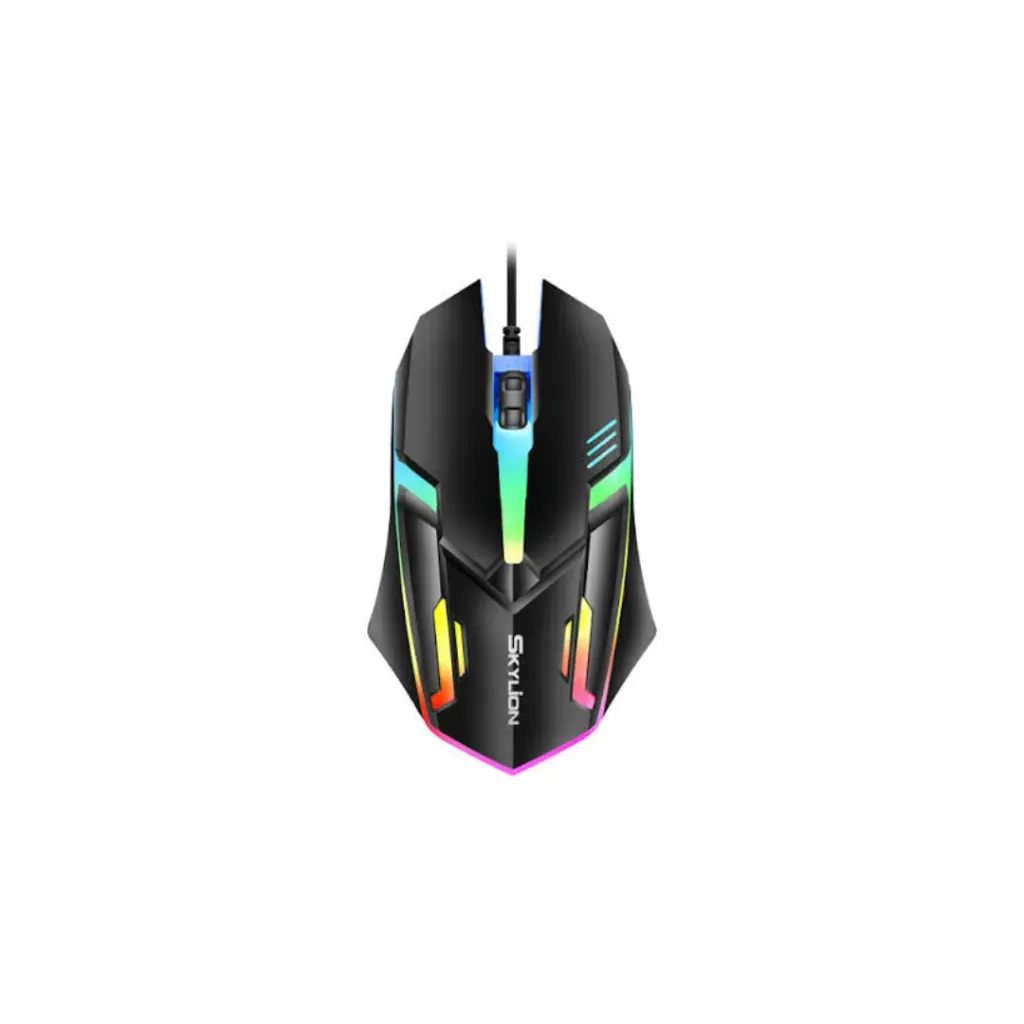 MOUSE SKYLION RGB