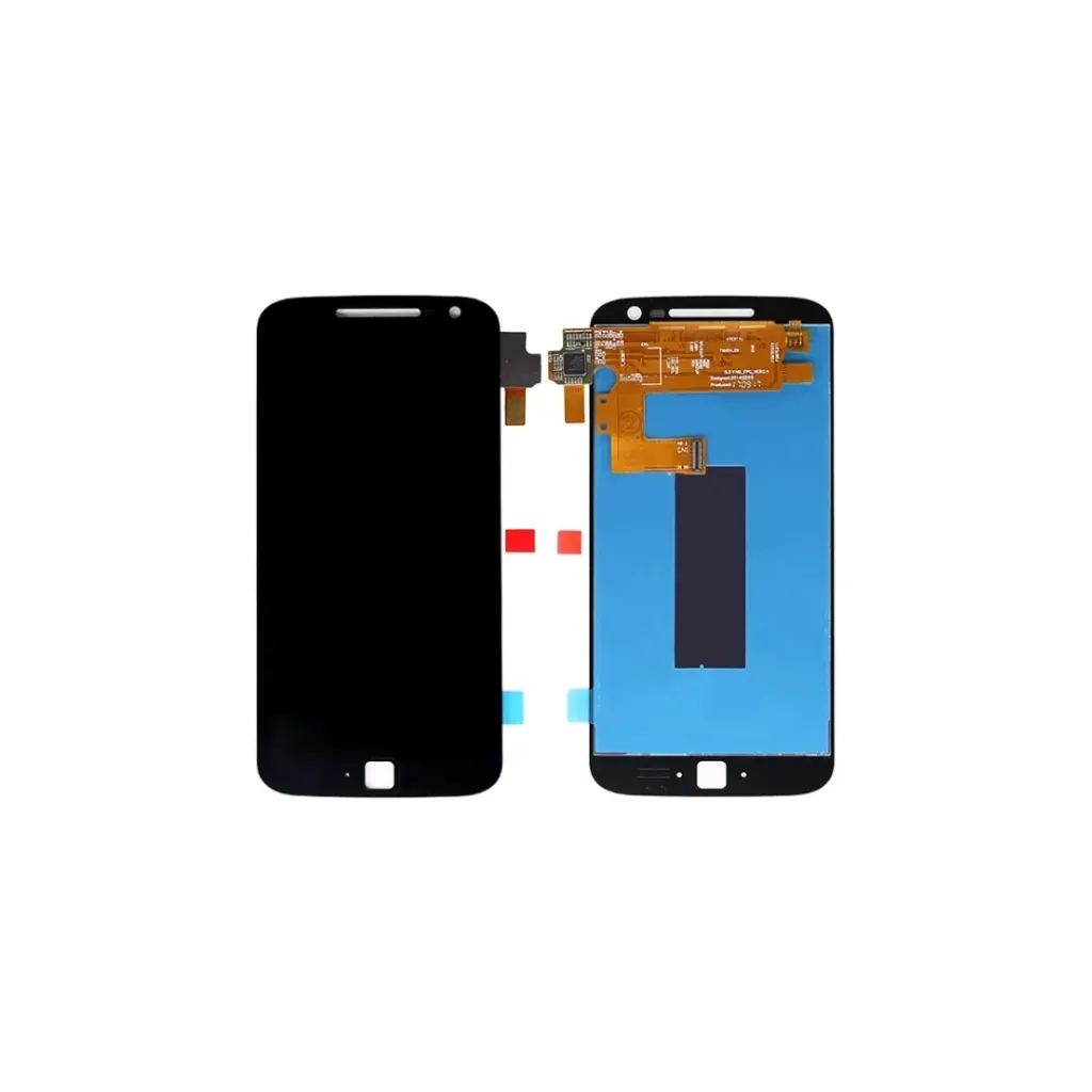 PANTALLA MOTO G4
