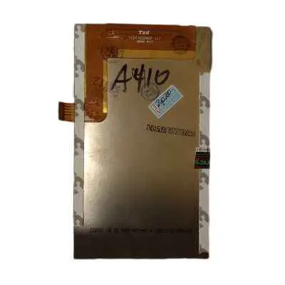 PANTALLA ZTE A410 SOLA