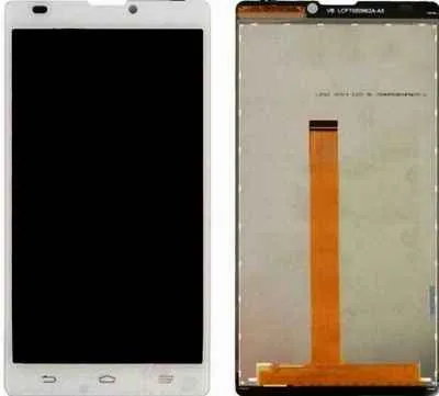 PANTALLA ZTE BLADE L2