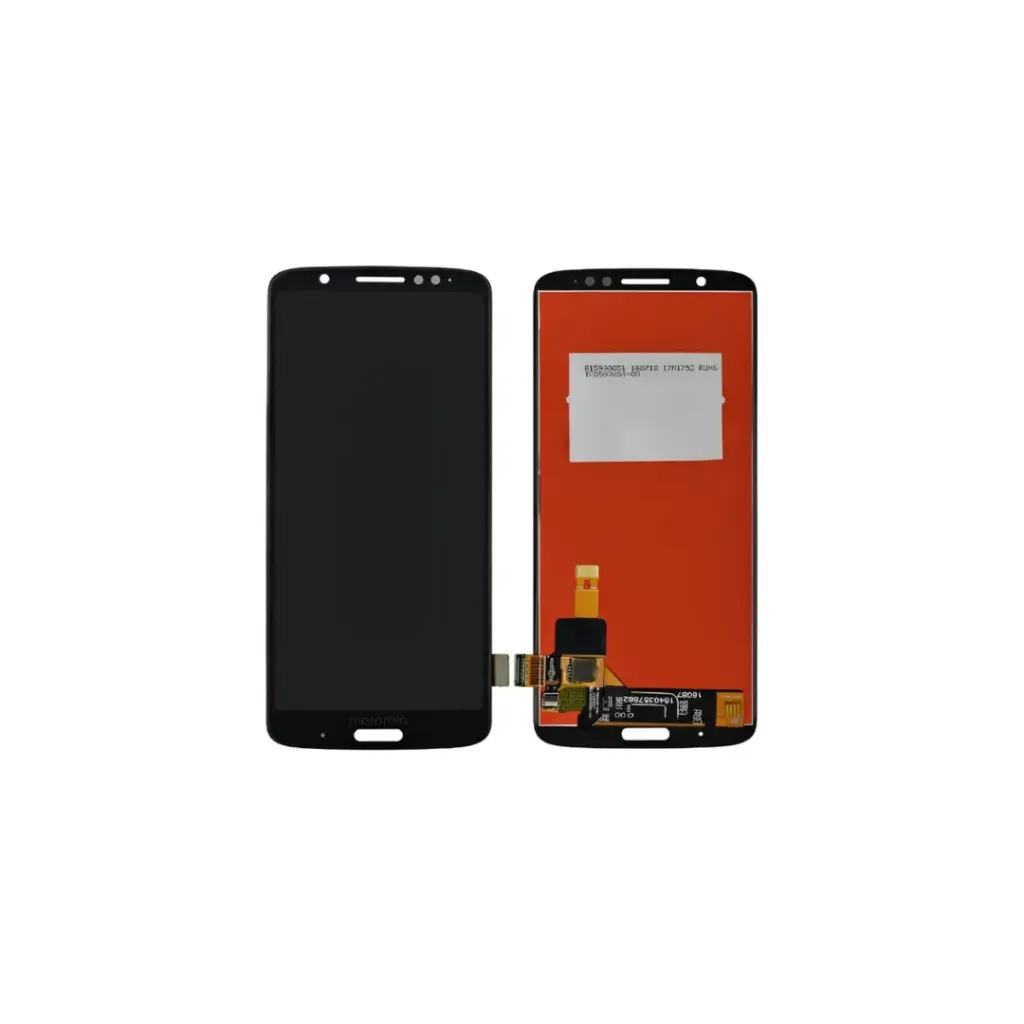 PANTALLA MOTO G6 PLUS G6+ INCELL