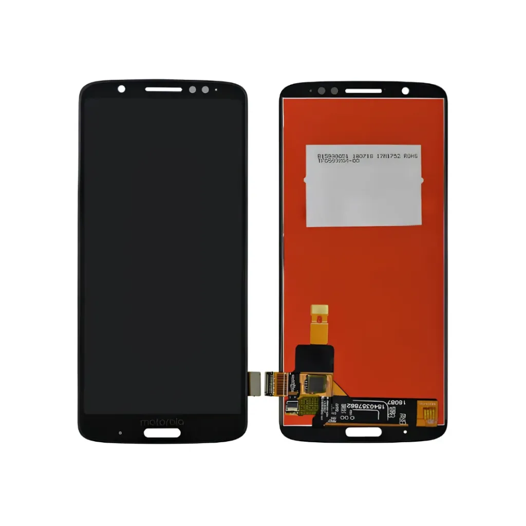 PANTALLA MOTO G6 PLUS G6+ INCELL