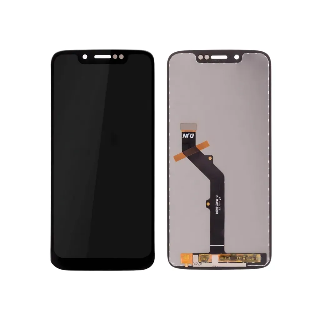 PANTALLA MOTO G7 PLAY INCELL