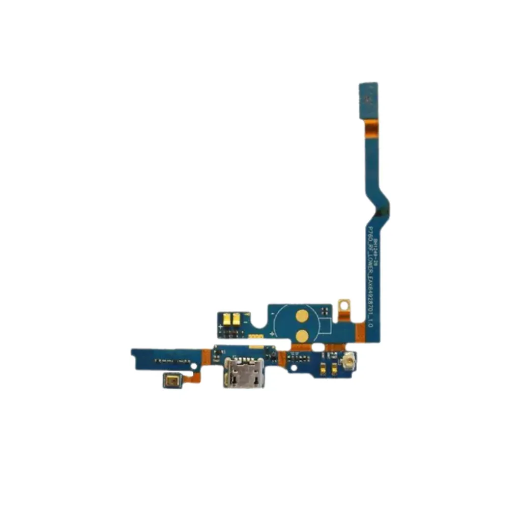 [0948] PLACA BOARD DE CARGA LG L9 P768
