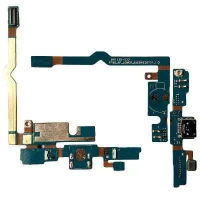 [0948] PLACA BOARD DE CARGA LG L9 P768