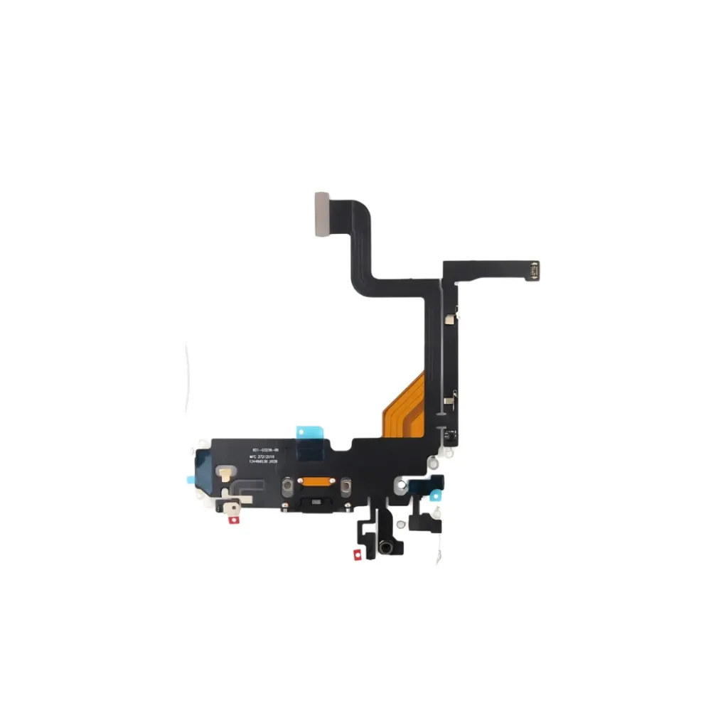 PLACA BOARD DE CARGA IPHONE 13 PRO