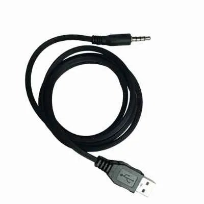 [1122] CABLE USB A PLUG 3.5 DE CARGA