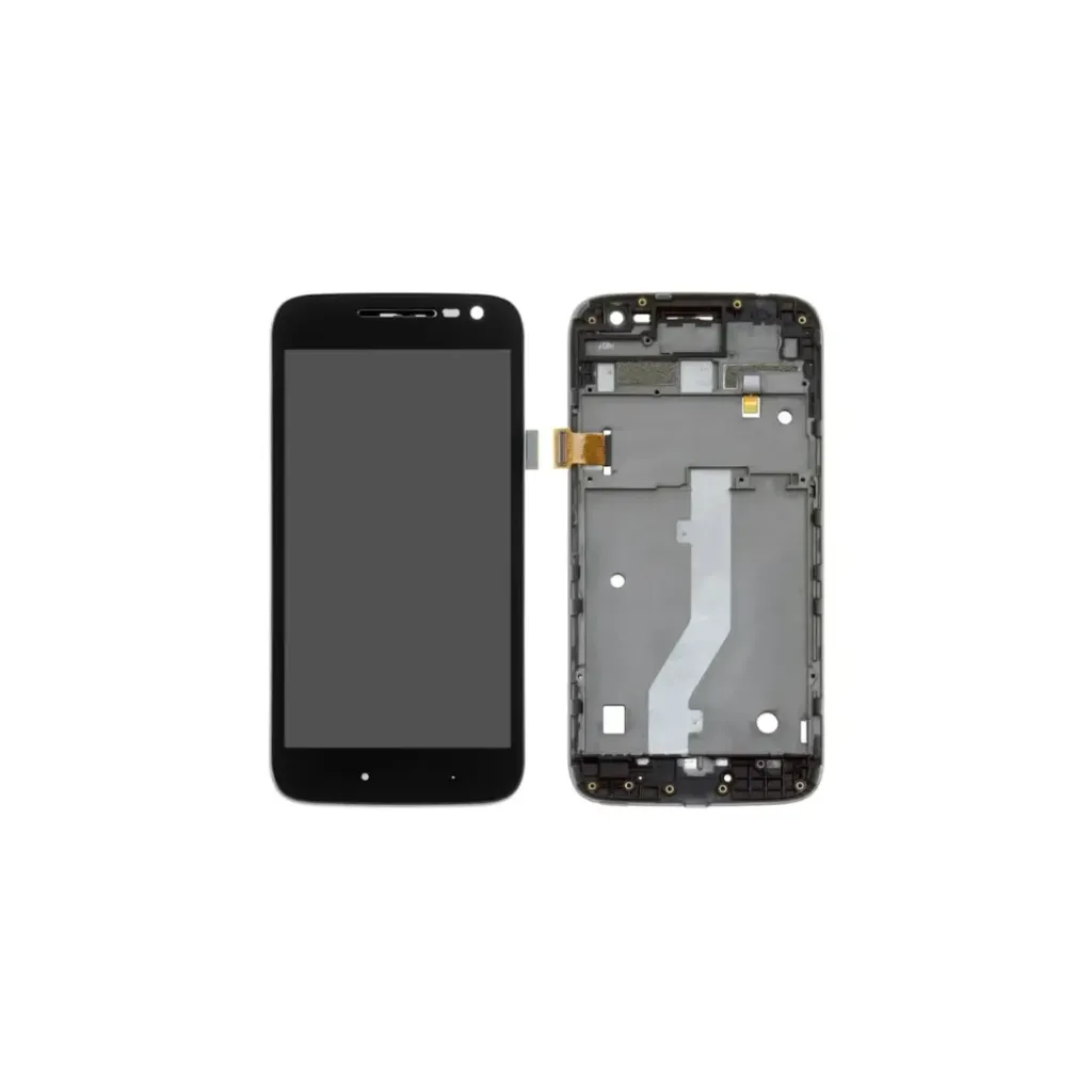 PANTALLA MOTO G4 PLAY INCELL