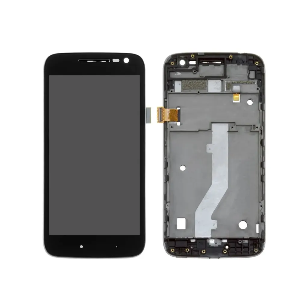 PANTALLA MOTO G4 PLAY INCELL
