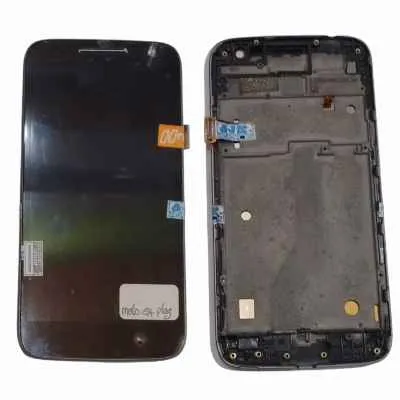 PANTALLA MOTO G4 PLAY