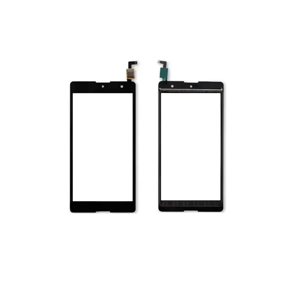 TACTIL BLU GRAND 5.5 HD G030