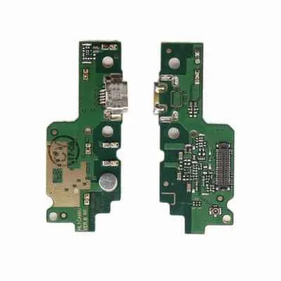 PLACA BOARD DE CARGA HUAWEI Y6 II Y6 2