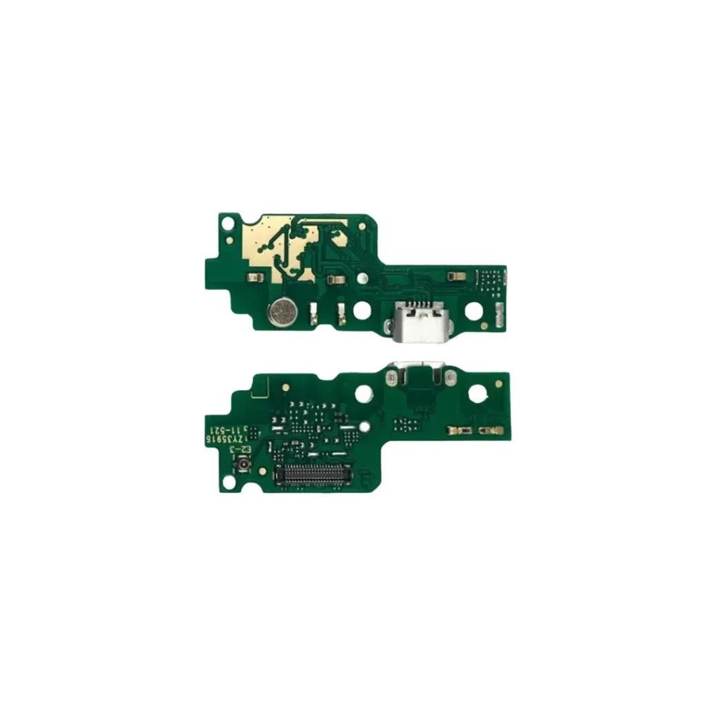 PLACA BOARD DE CARGA HUAWEI Y6 II Y6 2