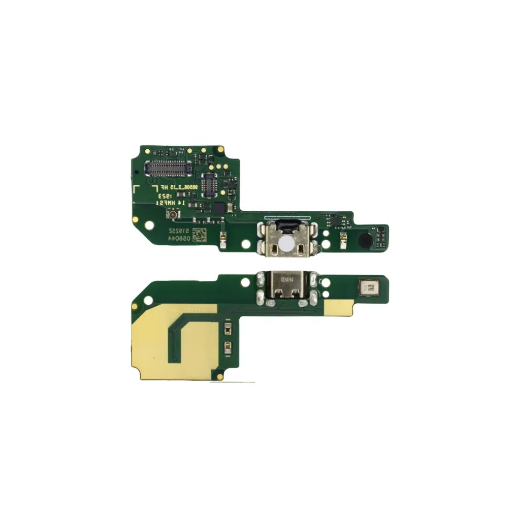 [1248] PLACA BOARD DE CARGA XIAOMI REDMI 6 REDMI 6A