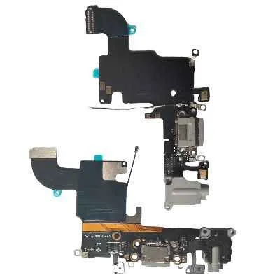 PLACA BOARD DE CARGA IPHONE 6S