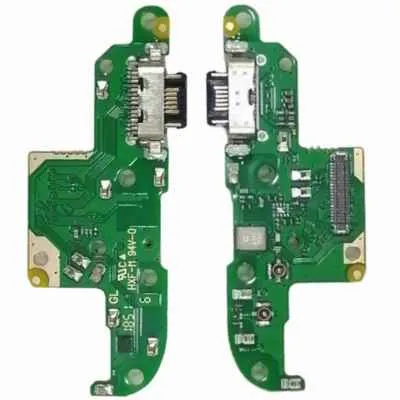 [1377] PLACA BOARD DE CARGA MOTO G8 POWER