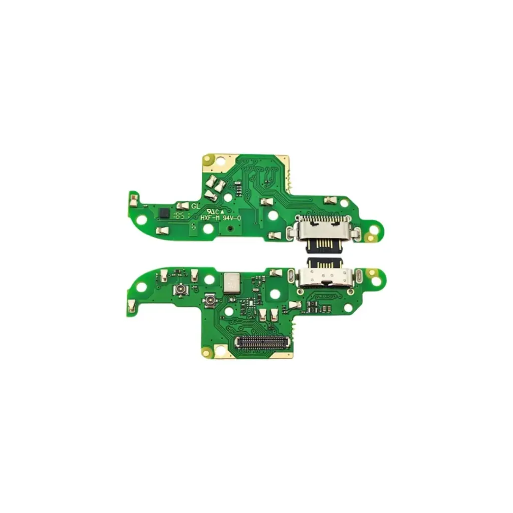 [1377] PLACA BOARD DE CARGA MOTO G8 POWER