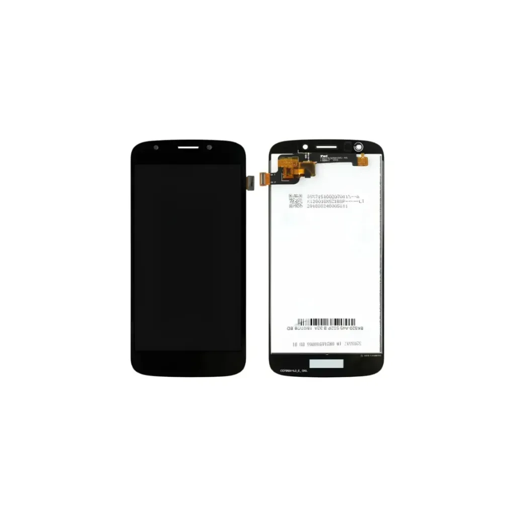 PANTALLA MOTO E5 PLAY INCELL