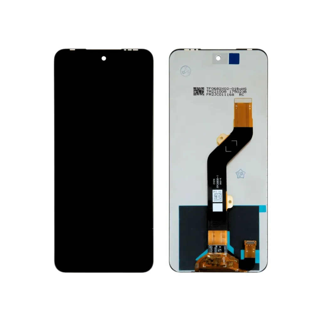 [1414] PANTALLA INFINIX HOT 20 HOT 20 PLAY POVA NEO 2 POVA 4 NOTE 12I HOT 12 12 PLAY