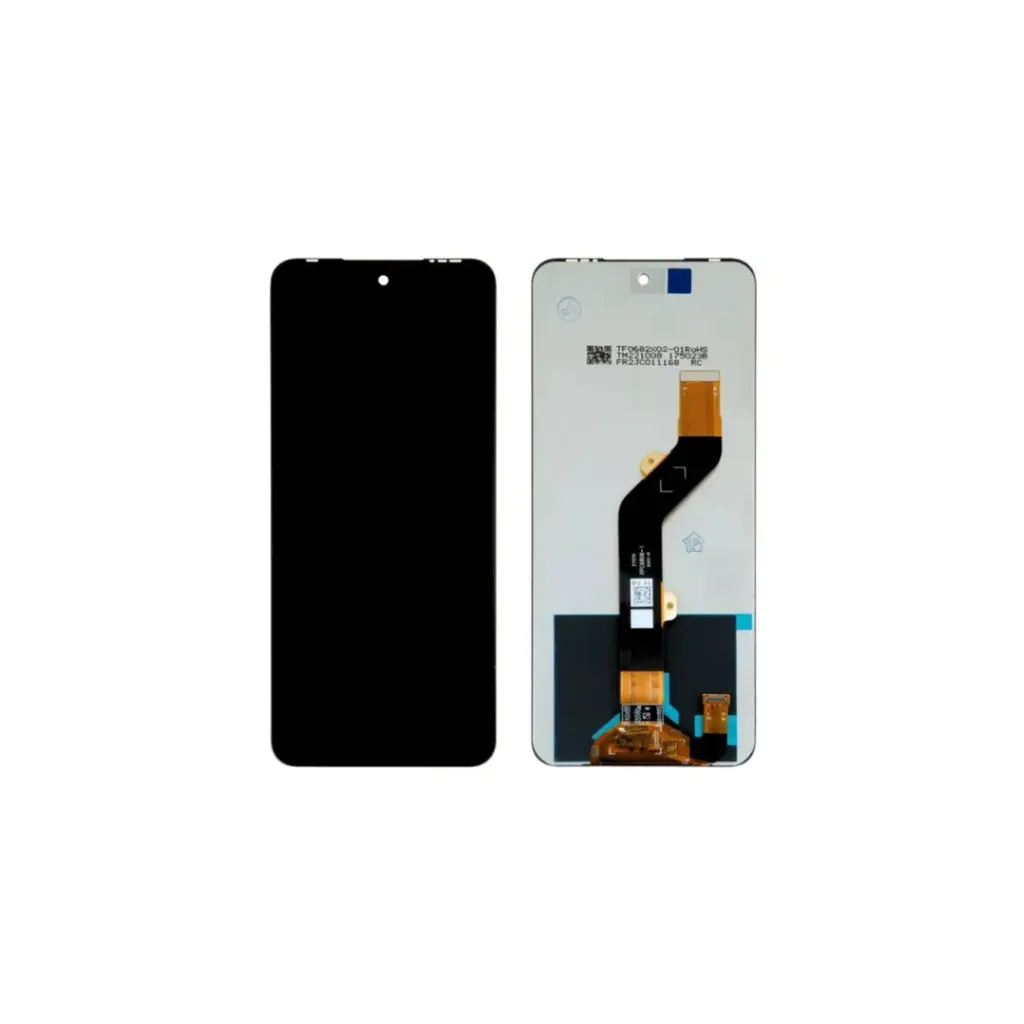PANTALLA INFINIX HOT 20 HOT 20 PLAY POVA NEO 2 POVA 4 NOTE 12I HOT 12 12 PLAY