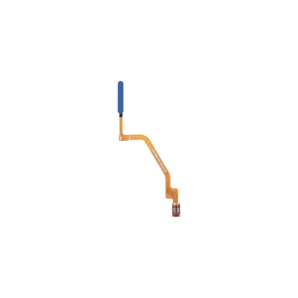 [1462] FLEX DE HUELLA XIAOMI REDMI NOTE 9S
