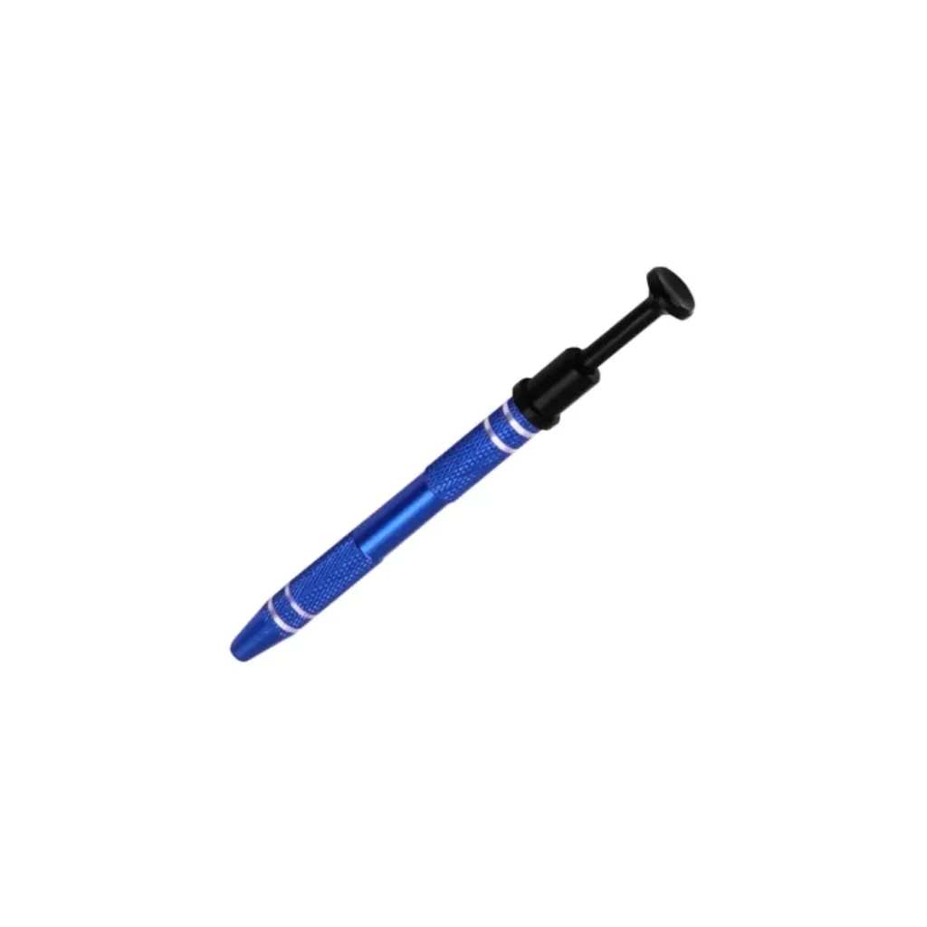 SUJETADOR DE INTEGRADO EXTRACTOR DE CHIP IC