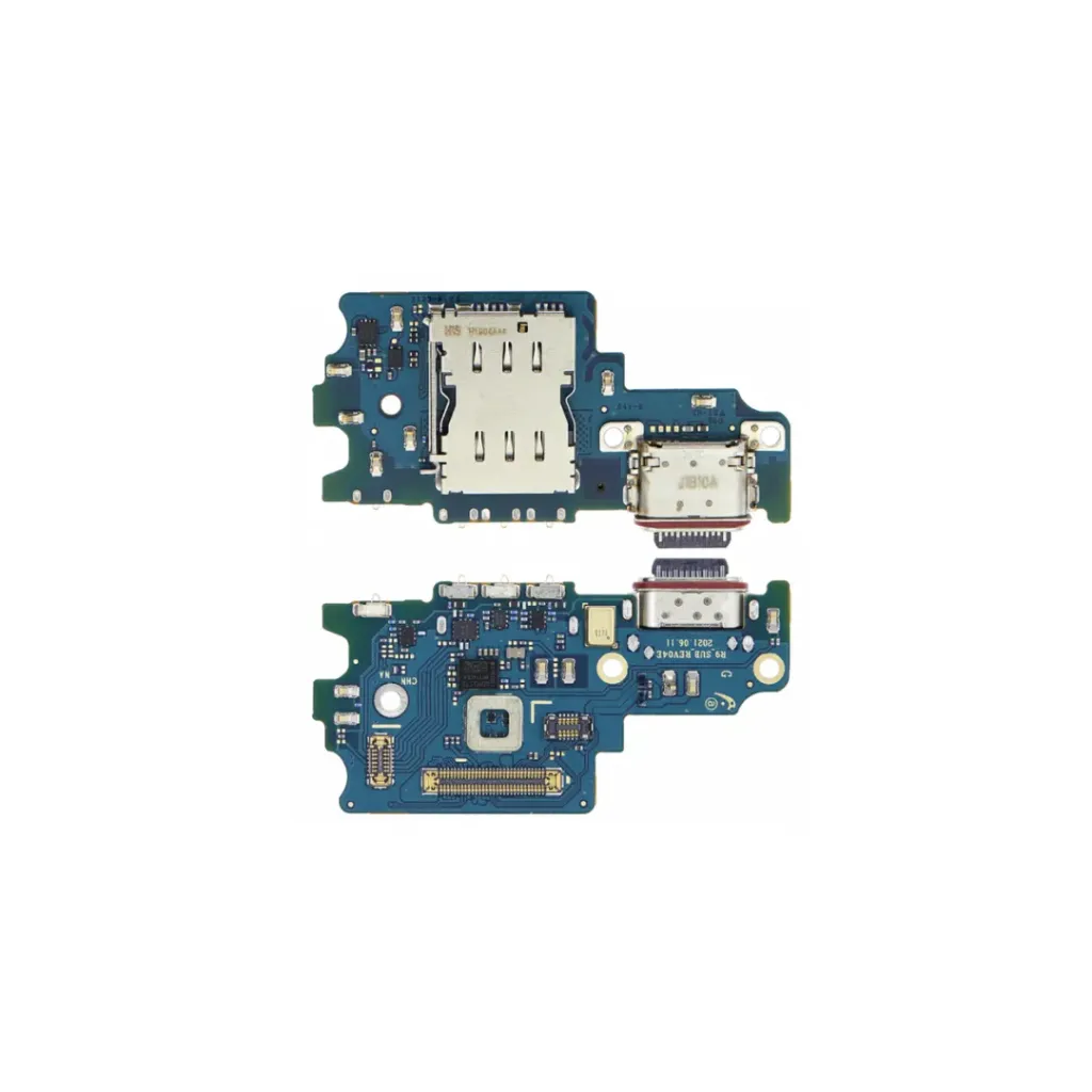 [1657] PLACA BOARD DE CARGA SAMSUNG S21 FE