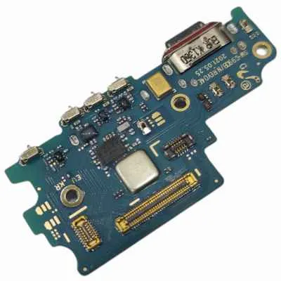 PLACA BOARD DE CARGA SAMSUNG S21 FE
