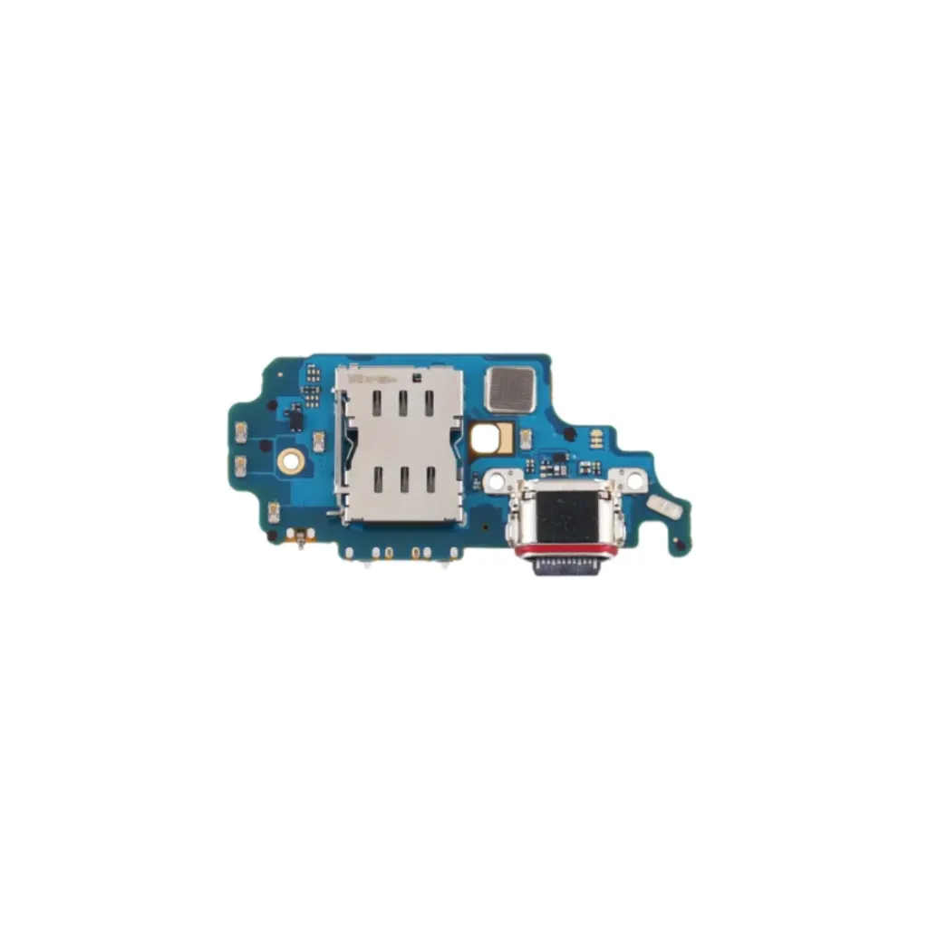 [1732] PLACA BOARD DE CARGA SAMSUNG S21 ULTRA
