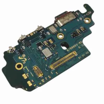 PLACA BOARD DE CARGA SAMSUNG S21 ULTRA
