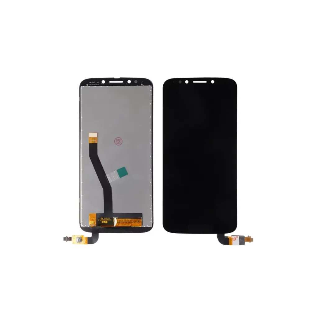 PANTALLA MOTO E5 PLAY GO XT1920