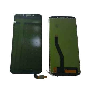 [1866] PANTALLA MOTO E5 PLAY GO