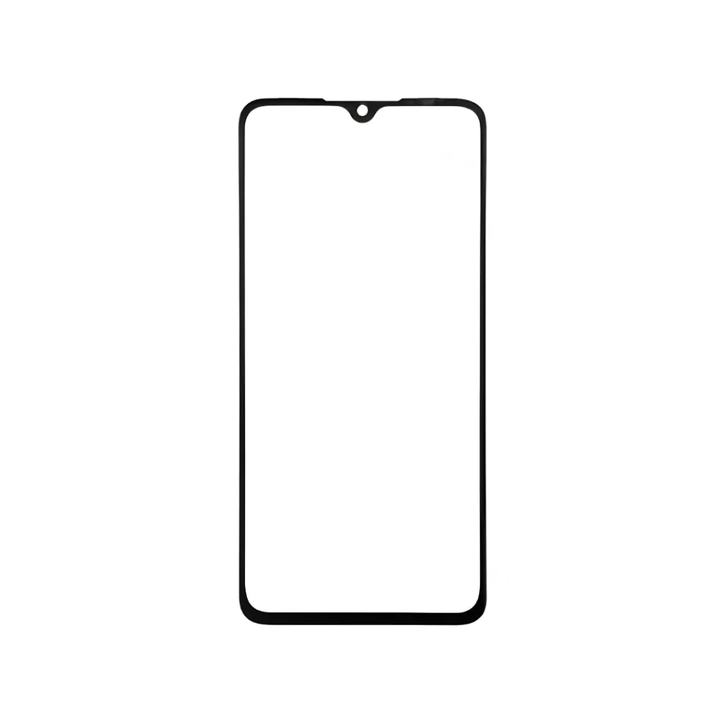 MICA CON OCA XIAOMI REDMI NOTE 9